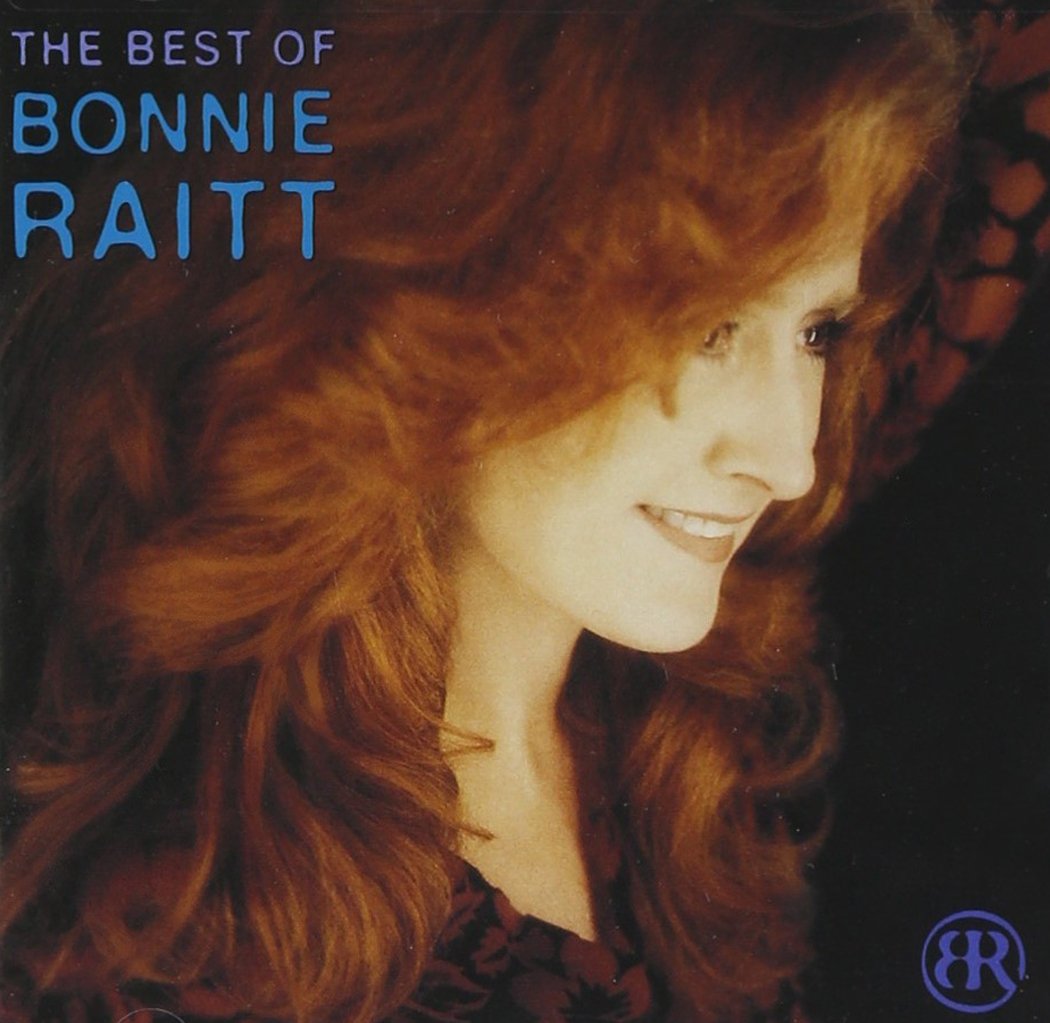 Amazon.co.jp: Best of Bonnie Raitt 1989-2003: ミュージック